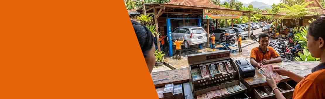 Keuntungan dan Perputaran Arus Kas